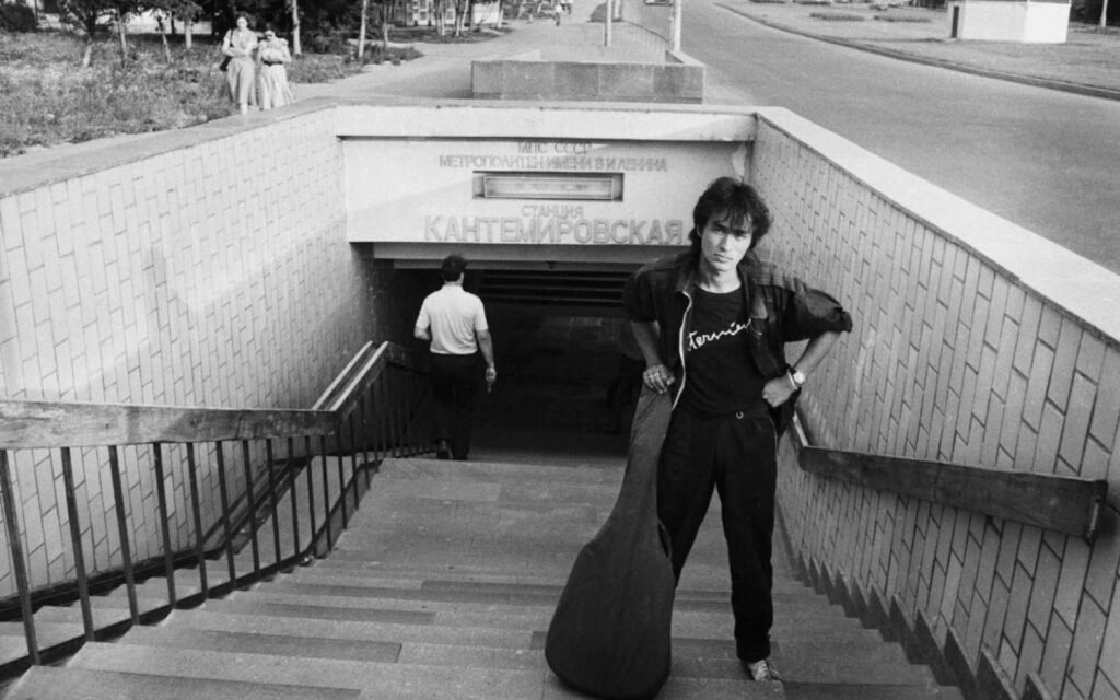 Украинский телеканал отказался от «Страстей Христовых» после заявления Гибсона о Цое