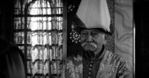 Умер актер Гюзельбейоглу из "Великолепного века": причина и дата смерти