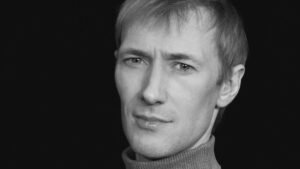 Умер актер из сериалов «Шеф» и «Невский» в возрасте 46 лет