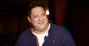 Умер актер Роман Попов в 40 лет после долгой борьбы с раком