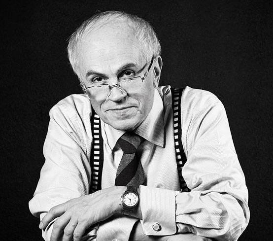 Умер Алексей Золотницкий: жизнь и карьера заслуженного артиста