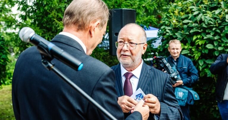 Умер Анатолий Паников: звезда сериала «Глухарь» покинул жизнь