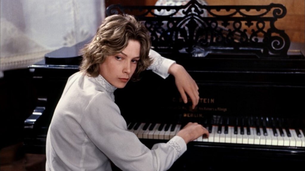 Умер Бьёрн Андресен, известный как «самый красивый мальчик XX века»