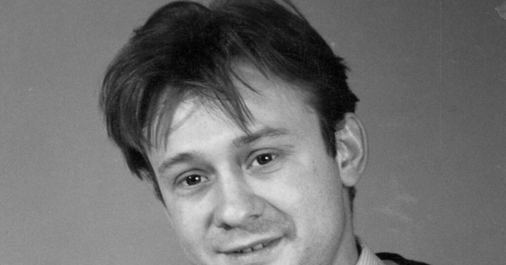 Умер Геннадий Назаров: жизнь и карьера актера из «Какая чудная игра»