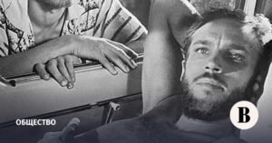 Умер Геннадий Нилов: звезда «Три плюс два» и «Человек с будущим»