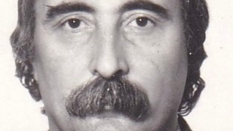 Умер Геральд Бежанов, сорежиссер «Самой обаятельной и привлекательной»