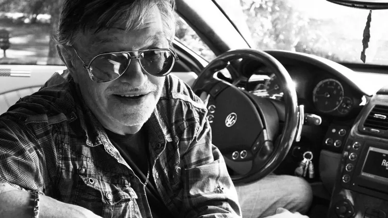 Умер Юрий Чернавский: композитор, писавший для Пугачевой и Боярского