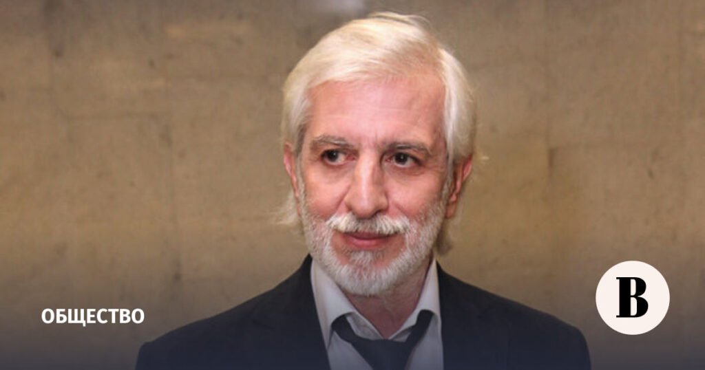 Умер известный певец и музыкант Ефрем Амирамов