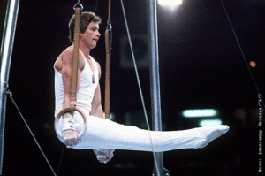 Умер легендарный гимнаст Александр Дитятин: жизнь и достижения