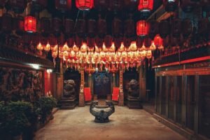 Умер ведущий китайский ученый в сфере ИИ в 37 лет