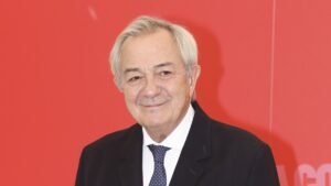 Умер звезда сериала «Спрут» Ремо Джироне: итальянскому актеру было 76 лет