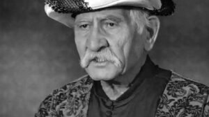 Умер звезда сериала «Великолепный век» Гюзельбейоглу