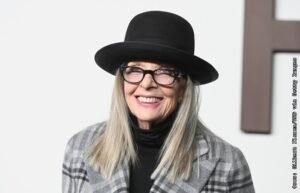 Умерла актриса Дайан Китон в возрасте 79 лет