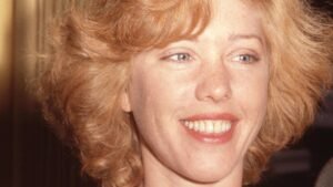 Умерла актриса Пенелопа Милфорд, звезда фильма с Ричардом Гиром