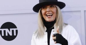 Умерла голливудская актриса Дайан Китон в возрасте 80 лет