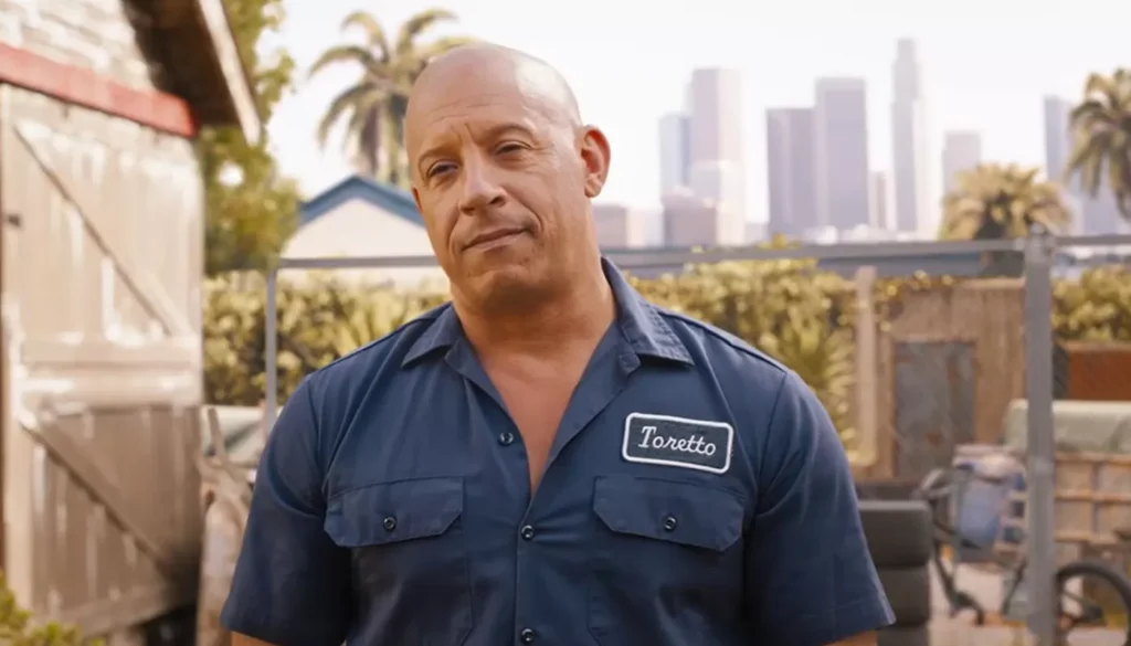 Universal требует сократить бюджет 'Форсажа 11' на 150 млн долларов