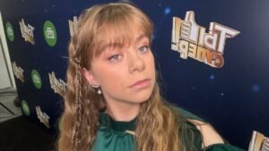 Уральская студентка Диана Сабылина: от разочарования к триумфу на ТВ-шоу