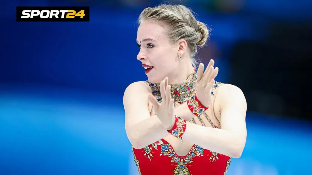 Уровень женской фигурки к Олимпиаде резко вырос: Петросян面临ит невероятно трудную конкуренцию