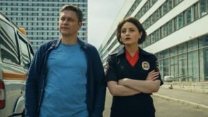 «Условный мент» - новый король субботнего прайма: почему сериал стал народным любимцем