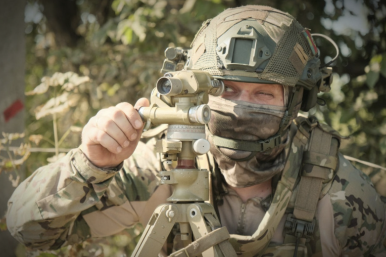 Успехи ВС РФ: около 100 наемников из США ликвидировано