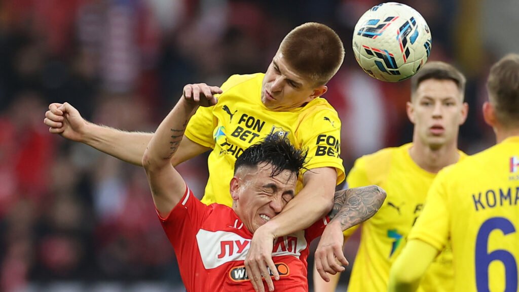 Ужас без конца: почему «Спартак» не может выйти из кризиса