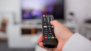 В Беларуси запущен новый телеканал «Тех лет ТВ» с фильмами из детства