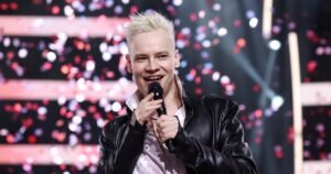 В Белгороде возмущены концертом SHAMAN в КНДР