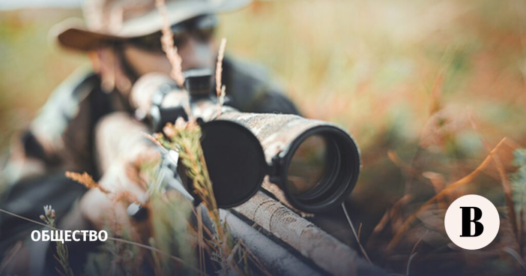 В Белом доме одобрили увеличение ставок охотничьих сборов