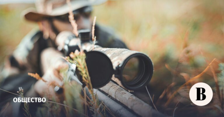 В Белом доме одобрили увеличение ставок охотничьих сборов