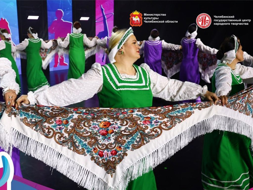 В Челябинской области стартует телевизионный этап «Марафона талантов»