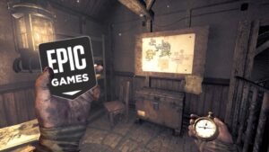 В Epic Games Store началась бесплатная раздача Amnesia: The Bunker и Samorost 3