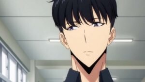 В январе 2026 выходит аниме 'Адский режим' о прокачке с 'адским' уровнем