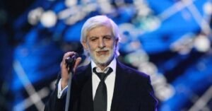 В Израиле простились с Ефремом Амирамовым, легендой шансона