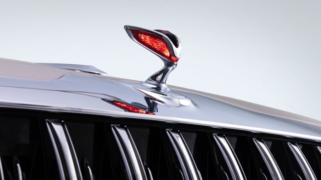 В компании Hongqi объяснили проблемы с регистрацией новых машин в РФ