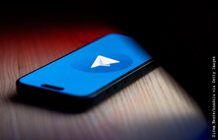 В Крыму частично ограничили работу Telegram и WhatsApp