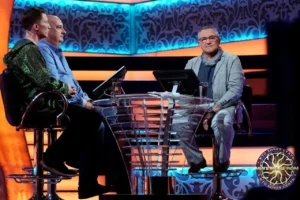 В «Кто хочет стать миллионером?» вскрылся обман с «Помощью зала»