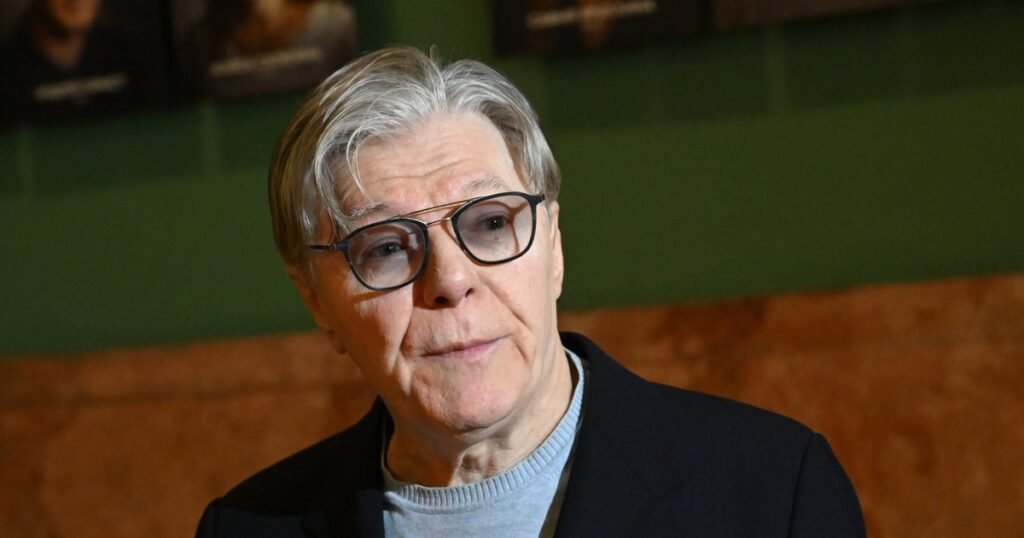 В «Ленкоме» рассказали о состоянии здоровья Александра Збруева