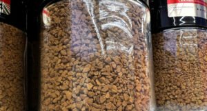 В «Магните» найден идеальный кофе для гурманов