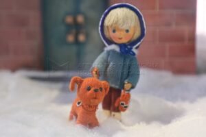 В Москве открылся XIX Большой фестиваль мультфильмов