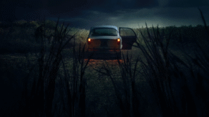 В Netflix вышел детективный сериал 'Флорентийский монстр'