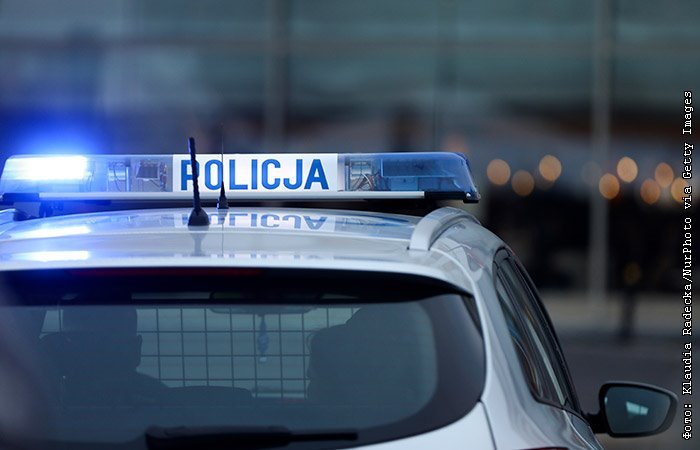 В Польше задержан подозреваемый в подрыве «Северных потоков»