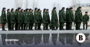 В России изменится призыв: новые правила и сроки службы