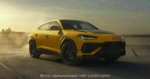 В России определили самый продаваемый люксовый автомобиль