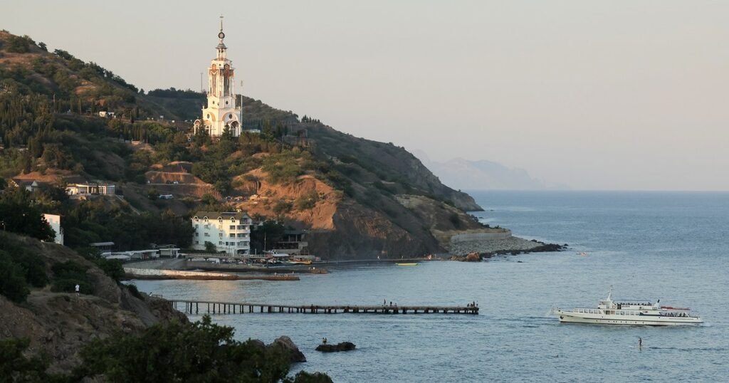 В России ответили на увольнение министра культуры Литвы за вопрос о принадлежности Крыма