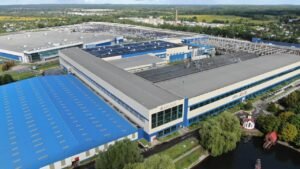 В России появится новый доступный электромобиль