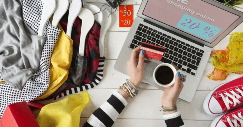 В России вырос спрос на вещи в стиле 2000-х в 15 раз