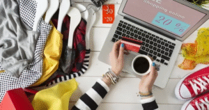 В России вырос спрос на вещи в стиле 2000-х в 15 раз