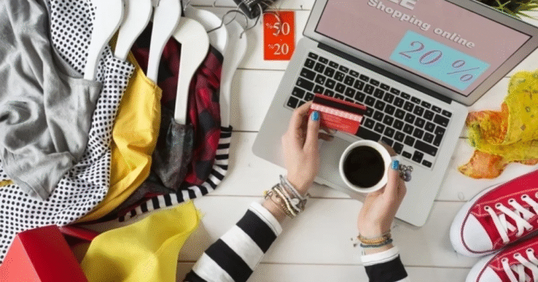 В России вырос спрос на вещи в стиле 2000-х в 15 раз