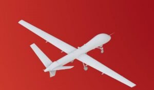 В Смоленской области объявлена опасность атаки БПЛА