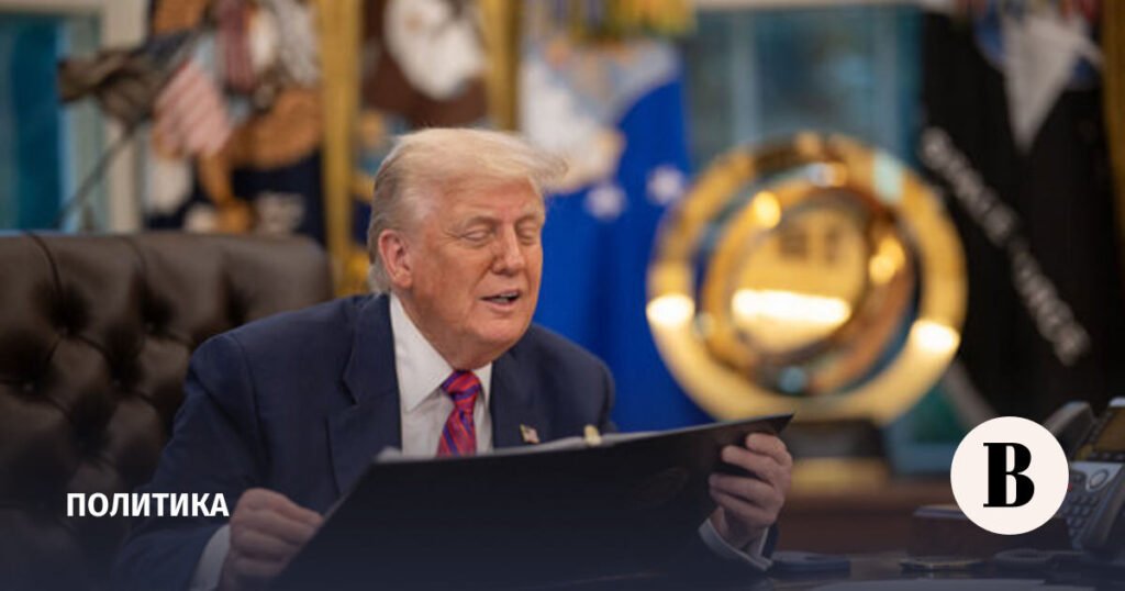 В США 7 млн человек приняли участие в митингах против политики Трампа